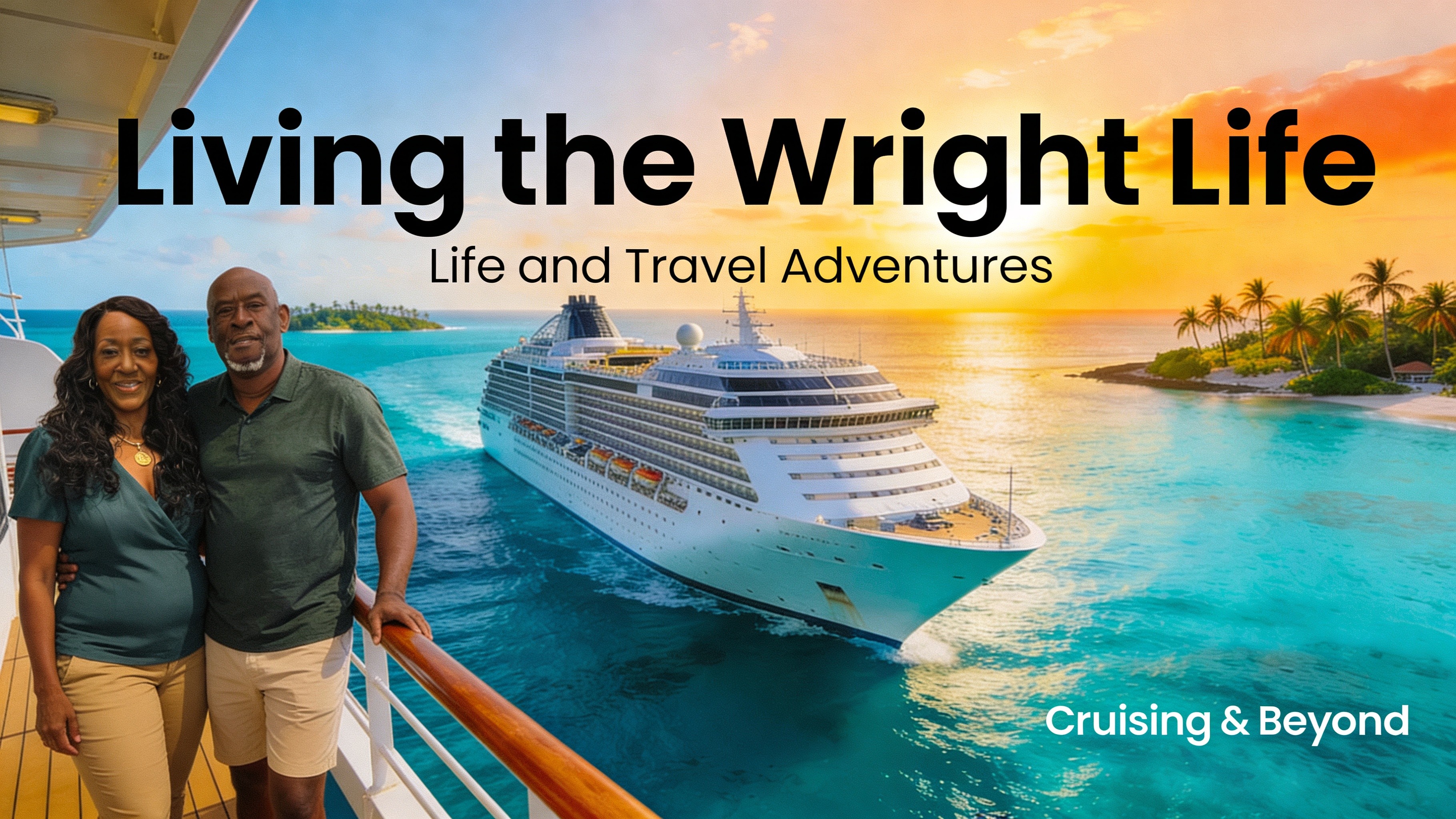 Living the Wright Life